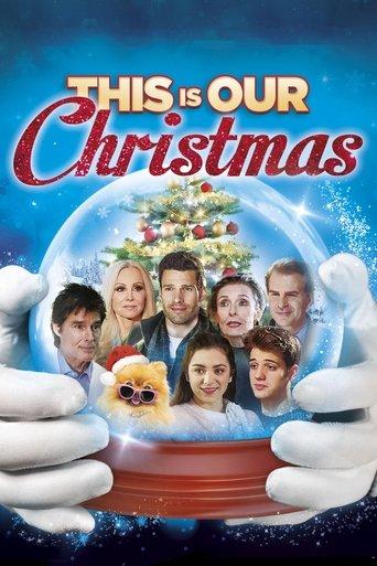 This Is Our Christmas film afişi