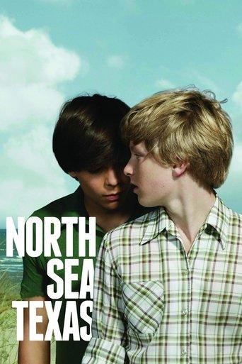 North Sea Texas film afişi