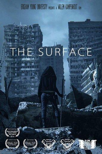 The Surface film afişi