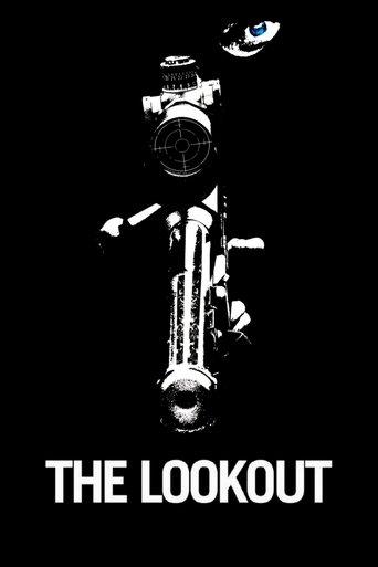 The Lookout film afişi