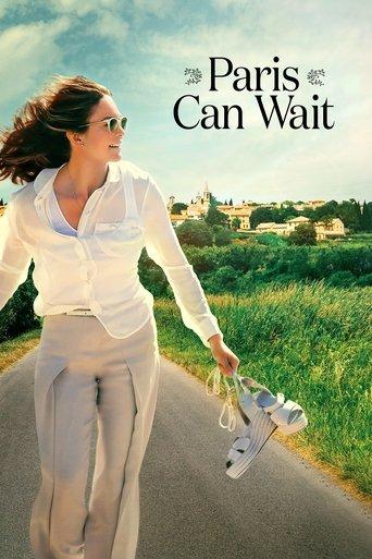 Paris Can Wait film afişi