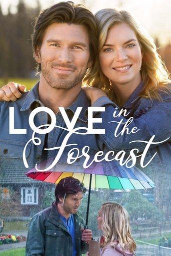 Love in the Forecast film afişi
