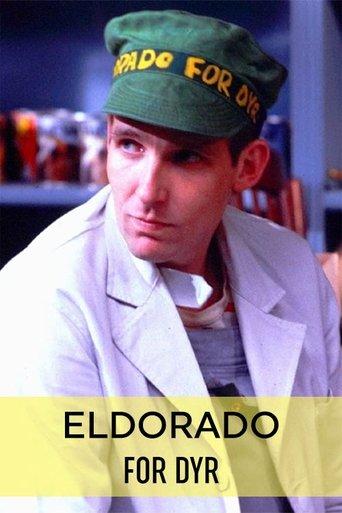 Eldorado for dyr dizi afişi