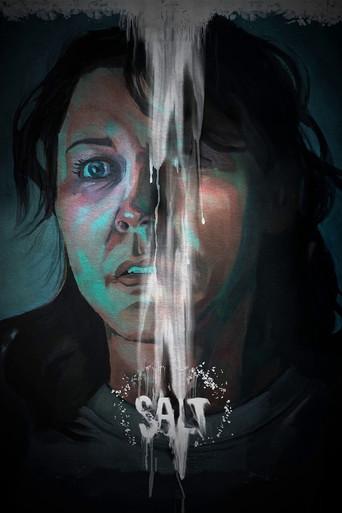 Salt film afişi