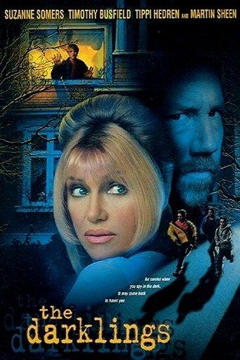 The Darklings film afişi