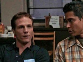 Crime and Punishment (1)