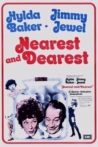 Nearest and Dearest film afişi