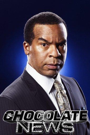 Chocolate News dizi afişi