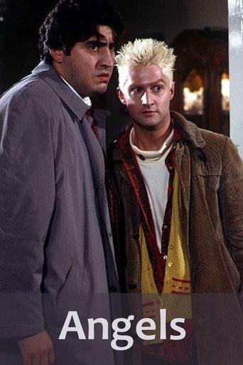 Angels film afişi
