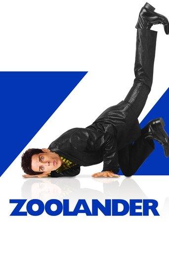 Zoolander film afişi
