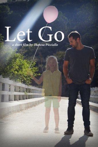 Let Go film afişi