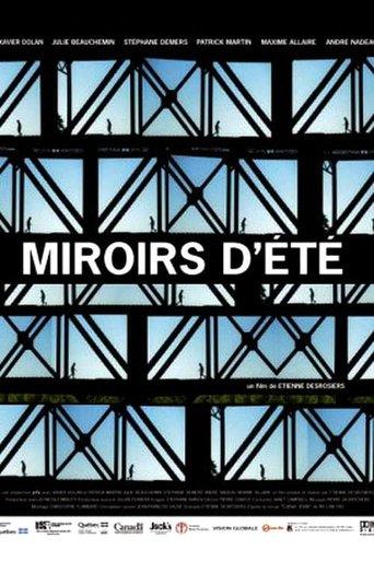Mirrors film afişi