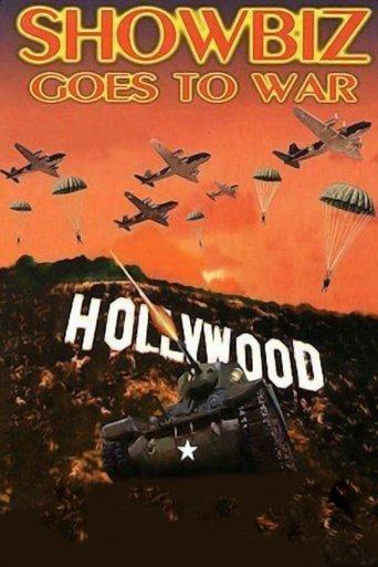 Showbiz Goes to War film afişi