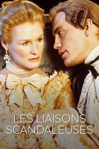 Dangerous Liaisons: A Feminist Manifesto? film afişi