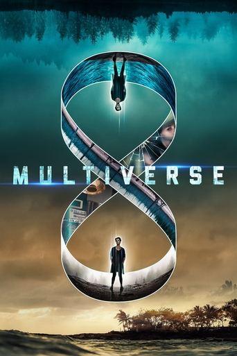 Multiverse film afişi