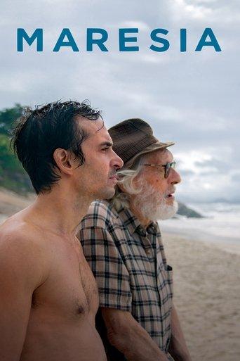 Maresia film afişi