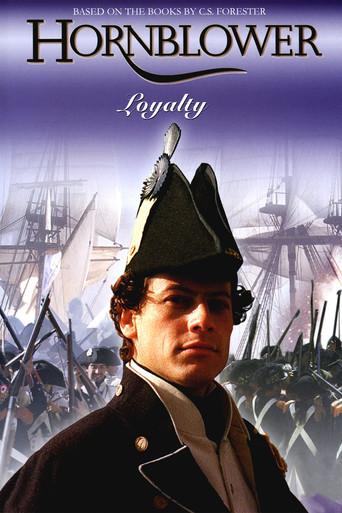 Hornblower: Loyalty film afişi