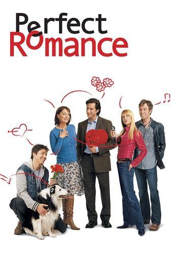 Perfect Romance film afişi