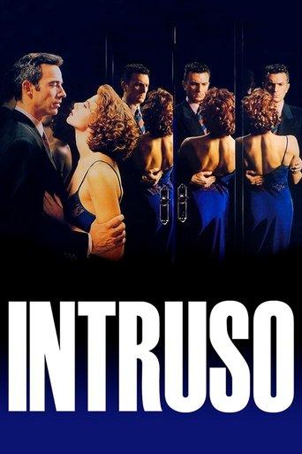 Intruso film afişi