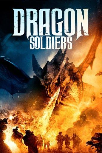 Dragon Soldiers film afişi