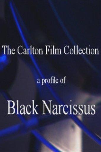 A Profile of 'Black Narcissus' film afişi