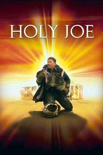 Holy Joe film afişi