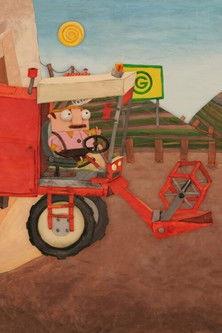 Arrosez-les bien ! film afişi