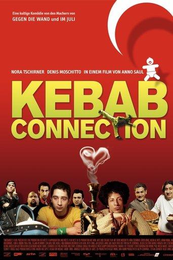 Kebab Connection film afişi