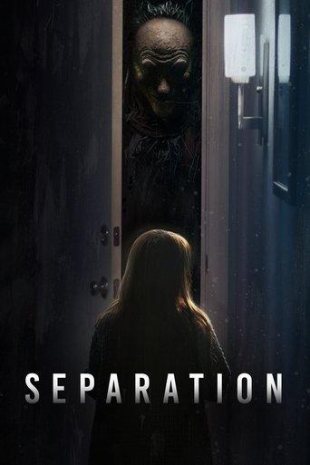 Separation film afişi