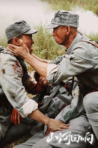 山河回响 dizi afişi