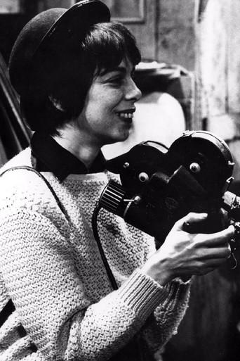 Rome Is Burning: Portrait of Shirley Clarke film afişi