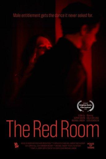 The RedRoom film afişi