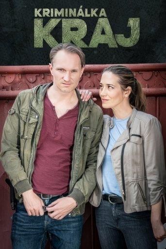 Kriminálka Kraj dizi afişi