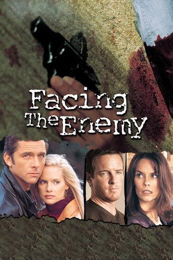 Facing the Enemy film afişi