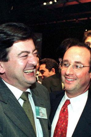 Les enfants terribles de la gauche film afişi