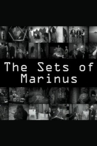 The Sets of Marinus film afişi