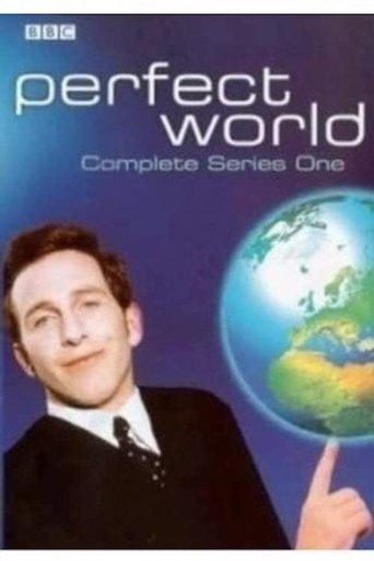 Perfect World dizi afişi