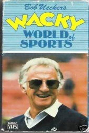 Bob Uecker's Wacky World of Sports film afişi