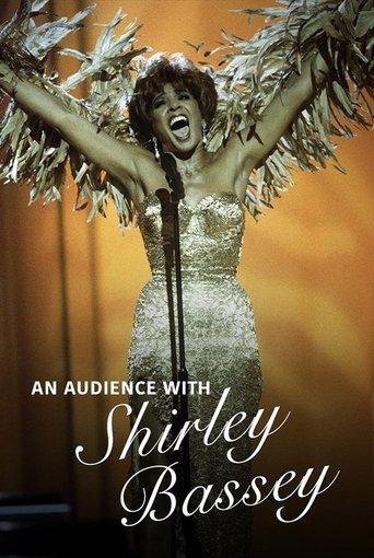 An Audience with Shirley Bassey film afişi