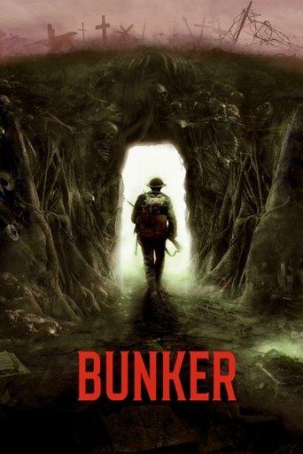 Bunker film afişi