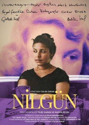 Nilgün film afişi