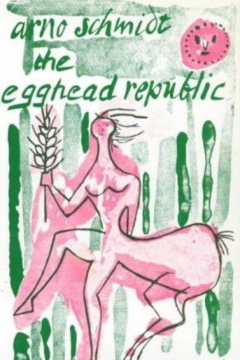 Egghead Republic film afişi