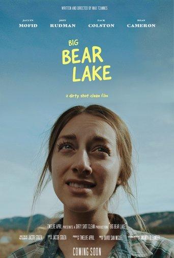 Big Bear Lake film afişi