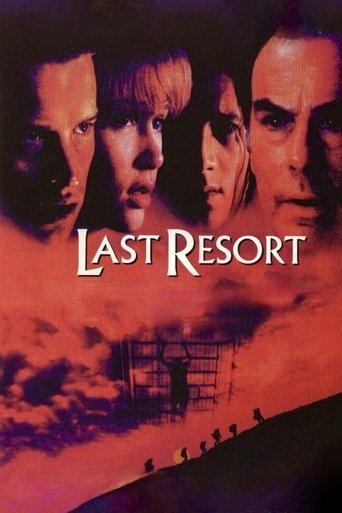 Last Resort film afişi