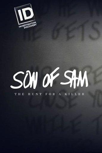 Son of Sam: The Hunt for a Killer film afişi
