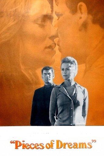 Pieces of Dreams film afişi