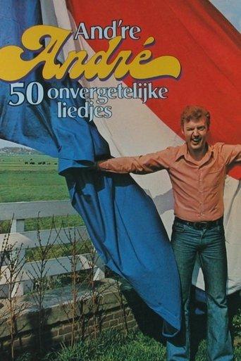 André Van Duin - De Muziekspecials dizi afişi