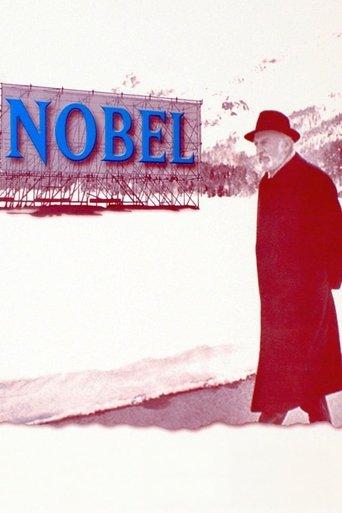Nobel film afişi