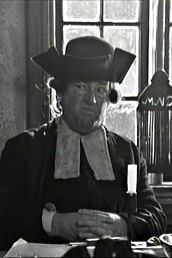 Erasmus Montanus film afişi