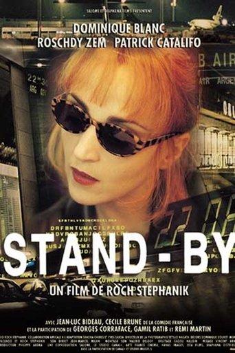 Stand-by film afişi